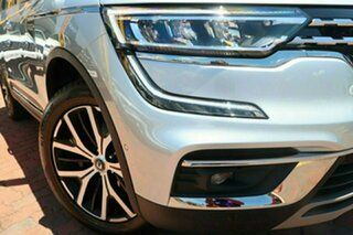 2023 Renault Koleos HZG MY23 Intens X-tronic Grey Metallic 1 Speed Constant Variable Wagon.