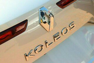 2023 Renault Koleos HZG MY23 Intens X-tronic Grey Metallic 1 Speed Constant Variable Wagon