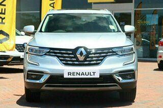 2023 Renault Koleos HZG MY23 Intens X-tronic Grey Metallic 1 Speed Constant Variable Wagon