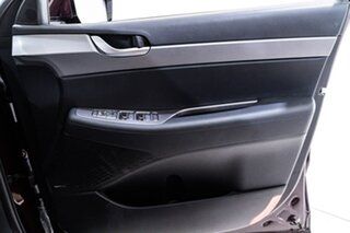 2021 Hyundai Palisade LX2.V1 MY21 AWD Maroon 8 Speed Sports Automatic Wagon