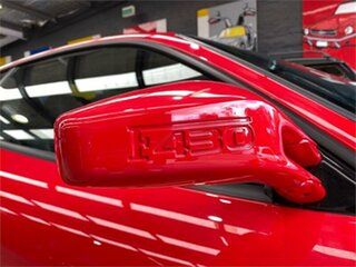 2007 Ferrari F430 F136 F1 Red Seq Manual Auto-Clutch Coupe