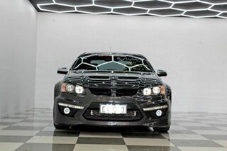 2010 Holden Special Vehicles ClubSport E2 Series GXP Grey 6 Speed Manual Sedan