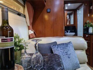 2012 Traveller Penthouse Caravan