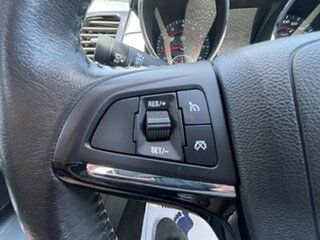 2016 Holden Ute VF II MY16 SS Ute Black 6 Speed Manual Utility