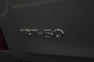 2022 Mazda BT-50 TFS40J SP Ingot Silver 6 Speed Sports Automatic Utility
