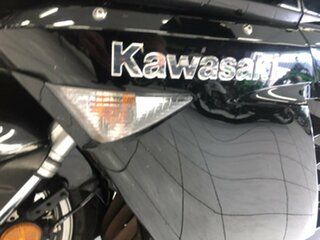 2008 Kawasaki 1400 GTR 1400CC