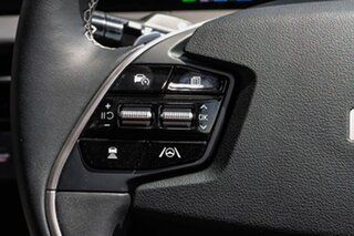 2022 Kia EV6 CV GT-Line White Reduction Gear SUV