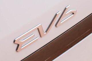 2022 Kia EV6 CV GT-Line White Reduction Gear SUV
