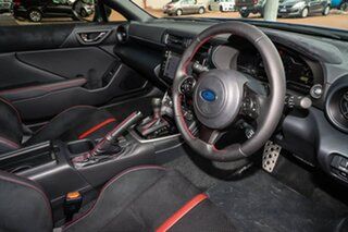 2022 Subaru BRZ ZD8 S Blue Sports Automatic Coupe