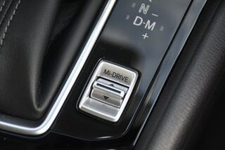 2023 Mazda CX-5 KF4WLA G25 SKYACTIV-Drive i-ACTIV AWD Touring Active Deep Crystal Blue 6 Speed