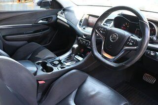 2014 Holden Special Vehicles ClubSport Gen-F MY14 Black 6 Speed Sports Automatic Sedan
