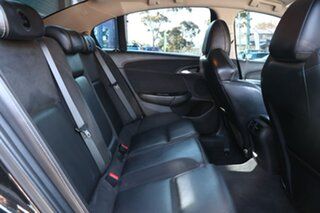 2014 Holden Special Vehicles ClubSport Gen-F MY14 Black 6 Speed Sports Automatic Sedan