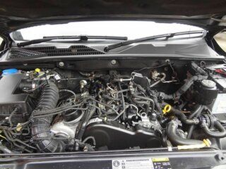 2016 Volkswagen Amarok 2H MY16 TDI420 Ultimate (4x4) Black 8 Speed Automatic Dual Cab Utility