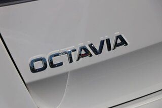 2022 Skoda Octavia NX MY22 110TSI Ambition White 8 Speed Automatic Wagon