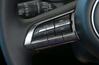 2023 Mazda CX-30 DM2W7A G20 SKYACTIV-Drive Touring SP Snowflake White 6 Speed Sports Automatic Wagon