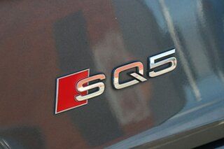2017 Audi SQ5 FY MY17 Tiptronic Quattro Grey 8 Speed Sports Automatic Wagon