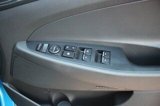 2018 Hyundai Tucson TL3 MY19 Elite D-CT AWD Blue 7 Speed Auto Dual Clutch Wagon