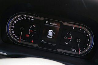 2023 Hyundai Tucson NX4.V2 MY24 Elite (AWD) Deep Sea 7 Speed Auto Dual Clutch Wagon