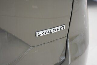 2023 Mazda CX-5 KF4WLA G25 SKYACTIV-Drive i-ACTIV AWD Touring Platinum Quartz 6 Speed