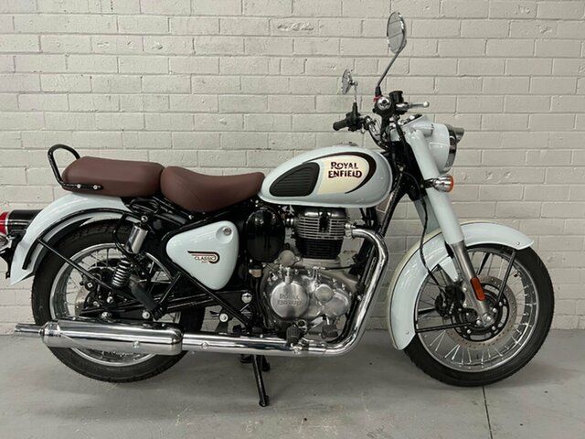 New Royal Enfield Classic 350 Campbelltown, 2022 Royal Enfield Classic 350