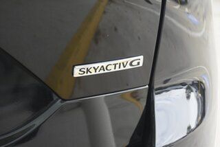 2023 Mazda CX-5 KF4WLA G35 SKYACTIV-Drive i-ACTIV AWD GT SP Jet Black 6 Speed Sports Automatic Wagon