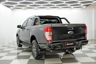 2018 Ford Ranger PX MkII MY18 FX4 Special Edition (5 Yr) Grey 6 Speed Automatic Double Cab Pick Up