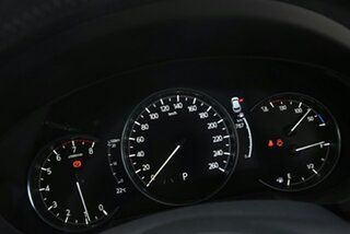 2023 Mazda CX-5 KF4WLA G25 SKYACTIV-Drive i-ACTIV AWD Akera Soul Red Crystal 6 Speed