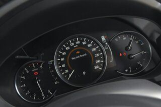 2023 Mazda CX-5 KF2WLA G25 SKYACTIV-Drive FWD Maxx Sport Platinum Quartz 6 Speed Sports Automatic
