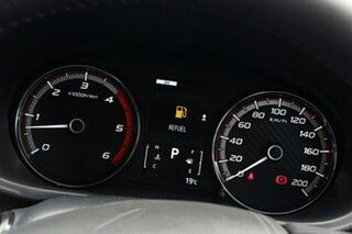 2023 Mitsubishi Triton MR MY23 GLS (4x4) Red 6 Speed Automatic Utility