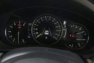 2023 Mazda CX-5 KF4WLA G35 SKYACTIV-Drive i-ACTIV AWD Akera Sonic Silver 6 Speed Sports Automatic