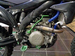 2016 Kawasaki KX450F 450CC Motocross 449cc