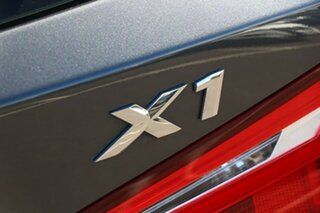 2017 BMW X1 F48 xDrive25i Steptronic AWD Grey 8 Speed Sports Automatic Wagon