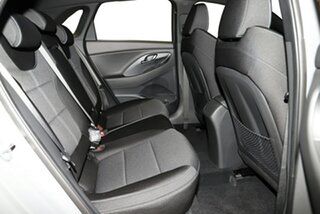 2022 Hyundai i30 Pde.v4 MY22 N D-CT Grey 8 Speed Sports Automatic Dual Clutch Hatchback