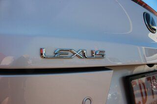 2019 Lexus UX200 MZAA10R UX200 2WD Sport Luxury Sonic Quartz 1 Speed Automatic Hatchback