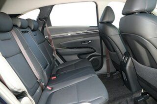 2024 Hyundai Tucson NX4.V2 MY24 Elite D-CT AWD Deep Sea 7 Speed Sports Automatic Dual Clutch Wagon