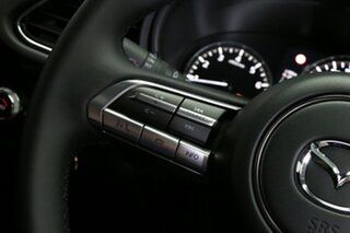 2023 Mazda CX-30 DM2W7A G20 SKYACTIV-Drive Touring Ceramic 6 Speed Sports Automatic Wagon