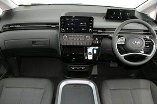 2023 Hyundai Staria US4.V2 MY23 2WD 8 Speed Sports Automatic Wagon