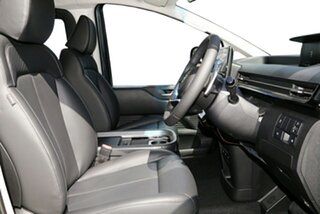 2023 Hyundai Staria US4.V2 MY23 Elite AWD Shimmering Silver 8 Speed Sports Automatic Wagon