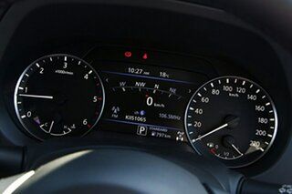 2024 Nissan Navara D23 MY24 ST-X King Cab Black Star 7 Speed Sports Automatic Utility