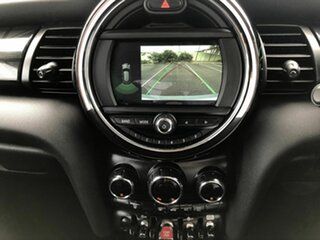 2019 Mini Hatch F55 LCI Cooper S DCT Grey 7 Speed Sports Automatic Dual Clutch Hatchback
