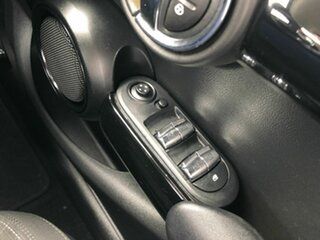 2019 Mini Hatch F55 LCI Cooper S DCT Grey 7 Speed Sports Automatic Dual Clutch Hatchback