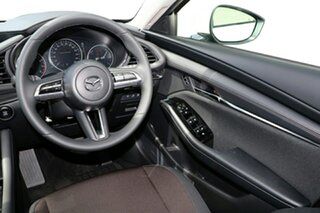 2022 Mazda 3 BP2SLA G25 SKYACTIV-Drive Evolve SP Snowflake White 6 Speed Sports Automatic Sedan