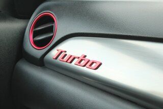 2016 Suzuki Vitara LY S Turbo (2WD) White 6 Speed Automatic Wagon