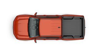 2024 Ford Ranger PY 2024.00MY XLT Sedona Orange 10 Speed Sports Automatic Double Cab Pick Up