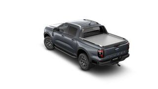 2023 Ford Ranger PY 2023.50MY Wildtrak Meteor Grey 10 Speed Sports Automatic Double Cab Pick Up