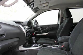 2019 Nissan Navara D23 Series 4 MY19 SL (4x4) White 7 Speed Automatic Dual Cab Pick-up