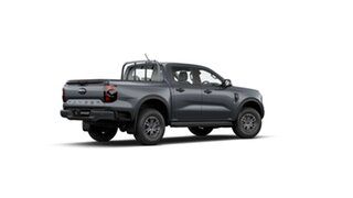2024 Ford Ranger PY 2024.00MY XLS Pick-up Double Cab 4x2 Hi-Rider Meteor Grey 10 Speed