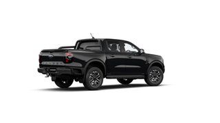 2023 Ford Ranger PY 2024.00MY Sport Shadow Black 10 Speed Sports Automatic Double Cab Pick Up