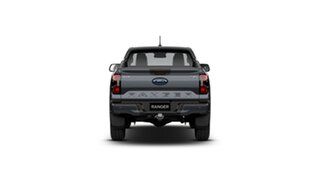 2023 Ford Ranger PY 2023.50MY XLT Meteor Grey 10 Speed Sports Automatic Super Cab Pick Up