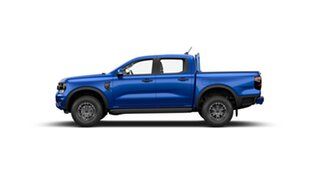 2024 Ford Ranger PY 2024.00MY XLS Blue Lightning 10 Speed Sports Automatic Double Cab Pick Up.